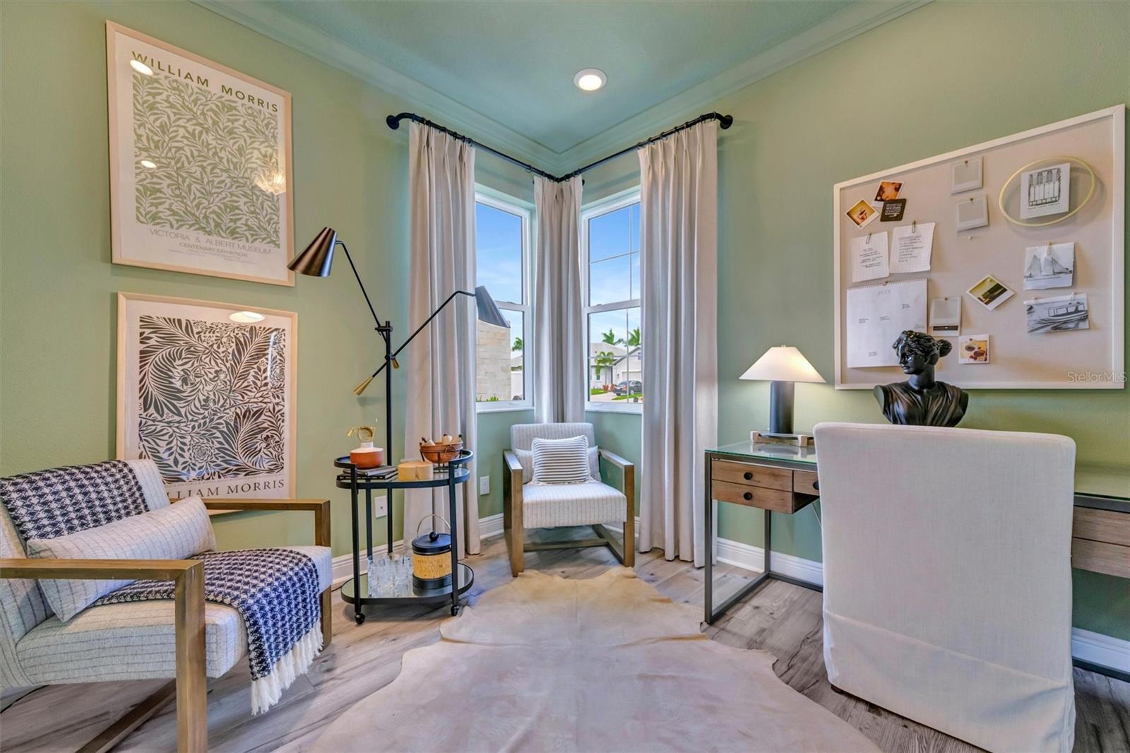 SWEETWATER AT LAKEWOOD RANCH PH I & II - Residential