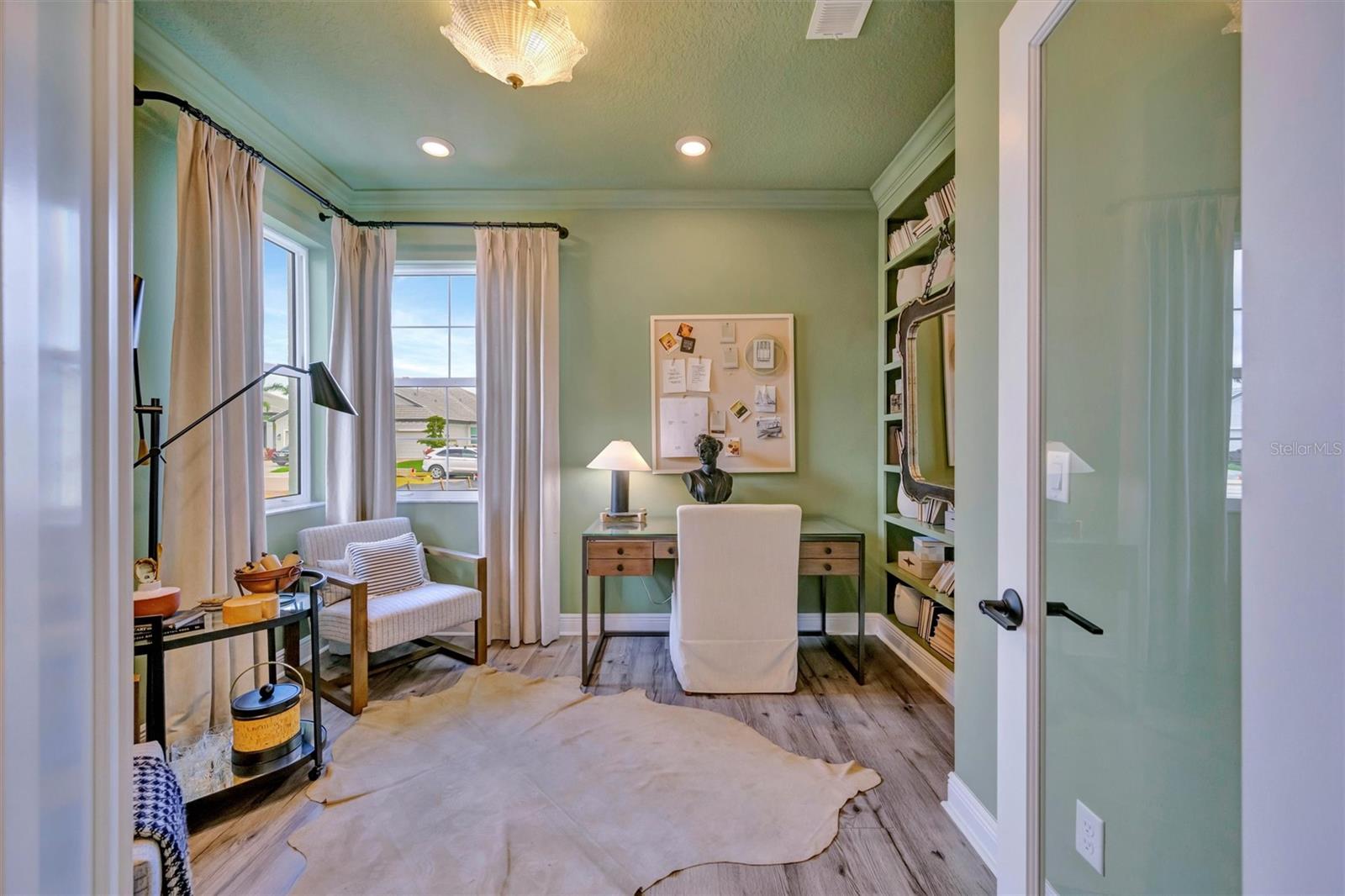 SWEETWATER AT LAKEWOOD RANCH PH I & II - Residential