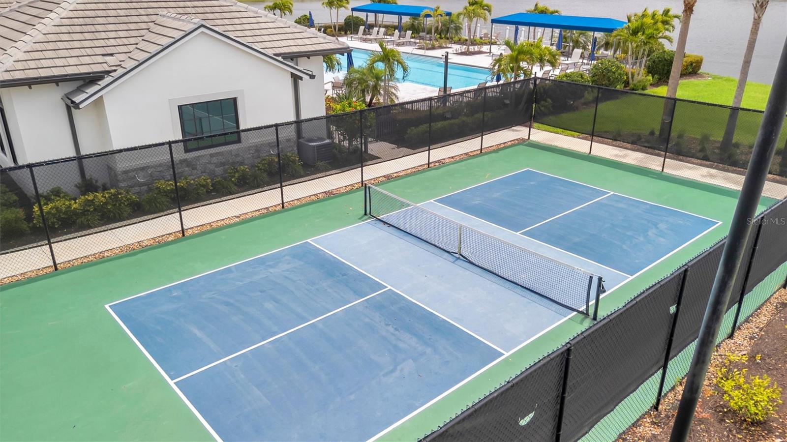 SWEETWATER AT LAKEWOOD RANCH PH I & II - Residential