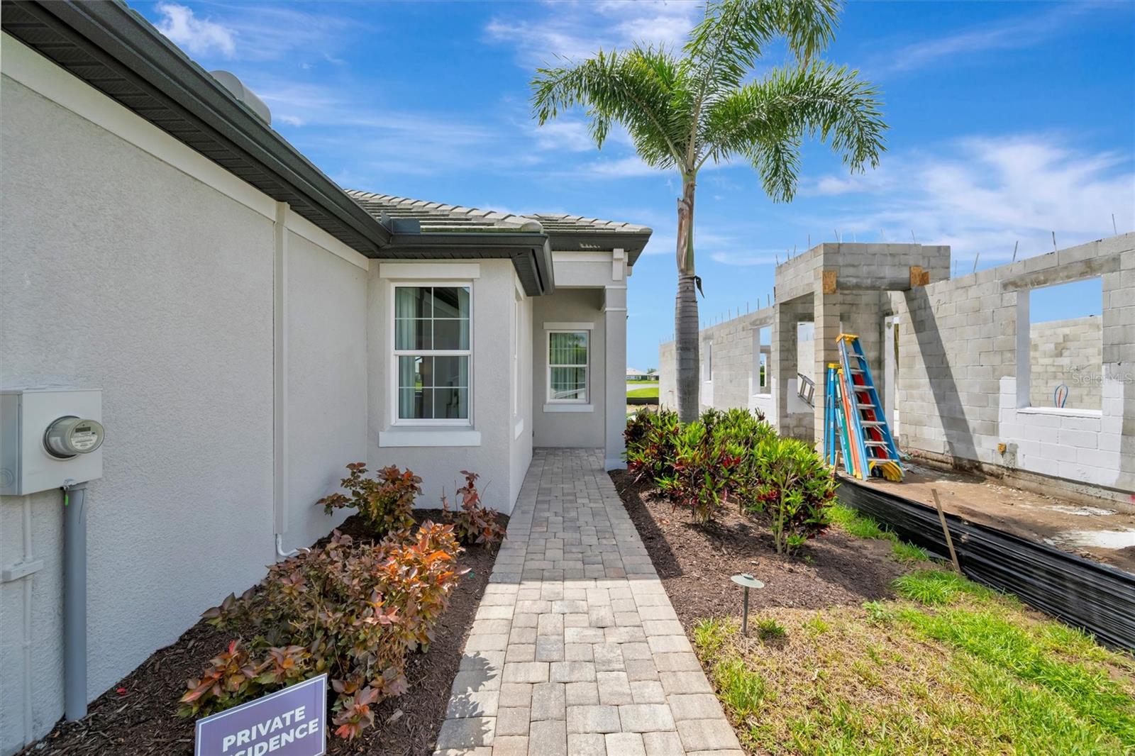 SWEETWATER AT LAKEWOOD RANCH PH I & II - Residential