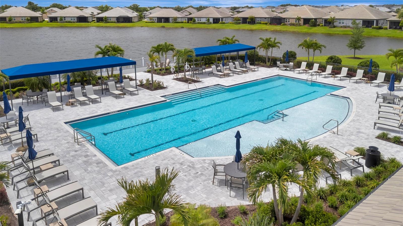 SWEETWATER AT LAKEWOOD RANCH PH I & II - Residential