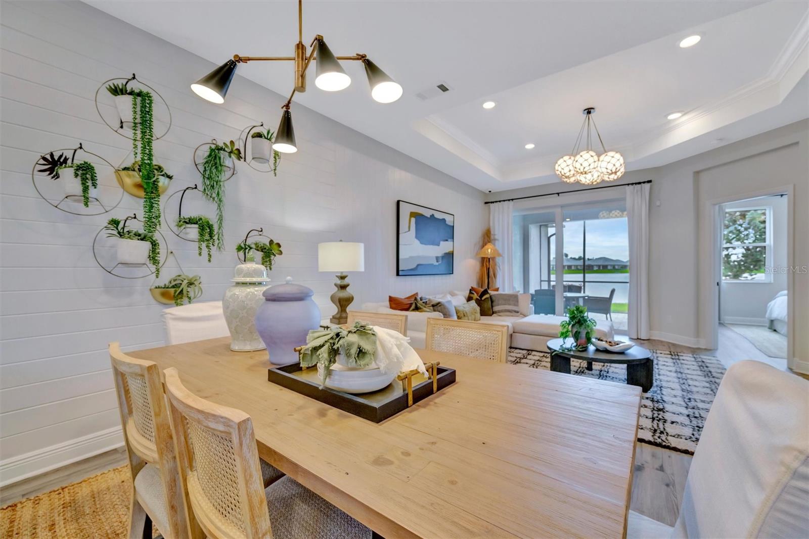 SWEETWATER AT LAKEWOOD RANCH PH I & II - Residential