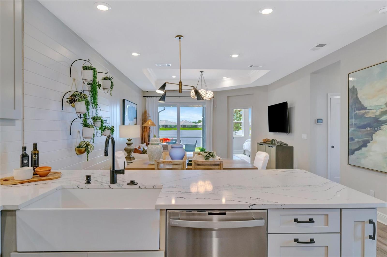 SWEETWATER AT LAKEWOOD RANCH PH I & II - Residential