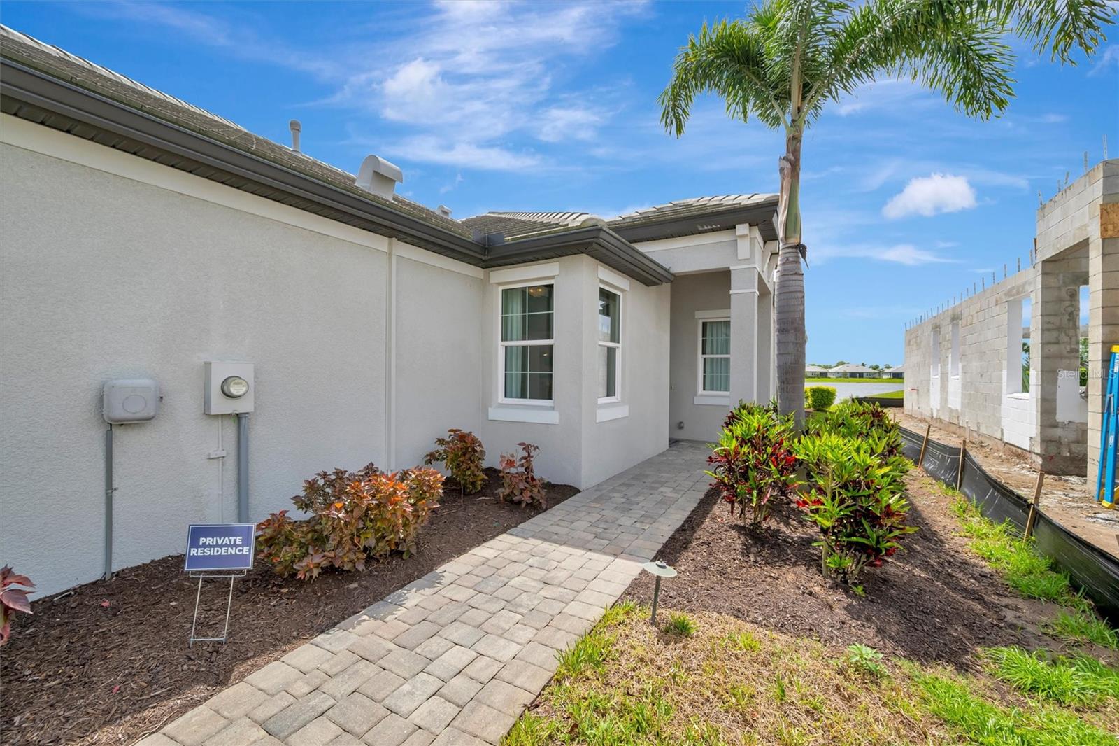 SWEETWATER AT LAKEWOOD RANCH PH I & II - Residential
