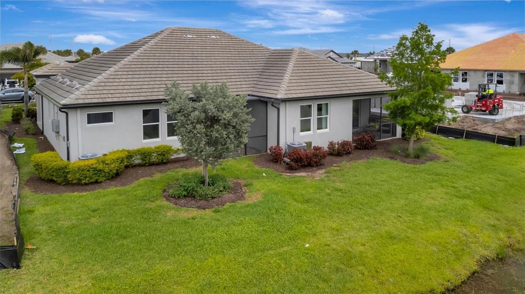 Photo of 18173 Cherished Loop, Bradenton, FL 34211 (MLS # A4689659)