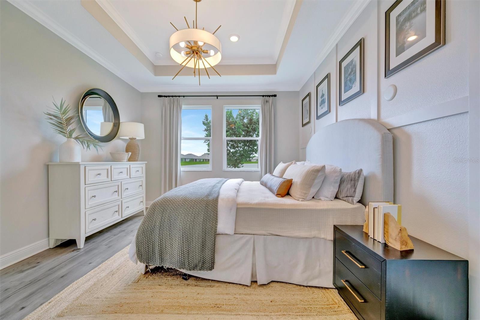 SWEETWATER AT LAKEWOOD RANCH PH I & II - Residential