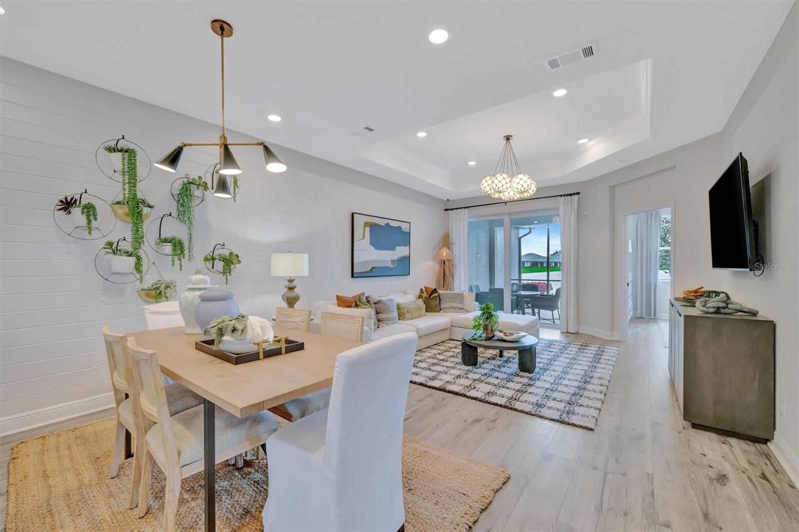 SWEETWATER AT LAKEWOOD RANCH PH I & II - Residential