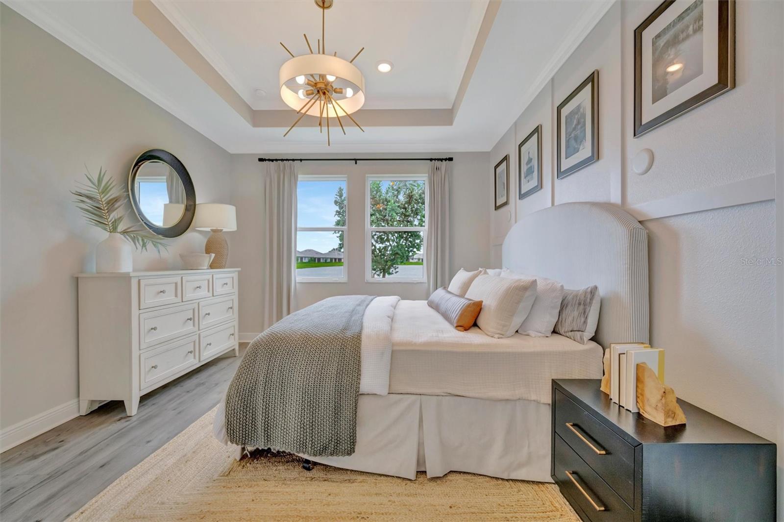 SWEETWATER AT LAKEWOOD RANCH PH I & II - Residential