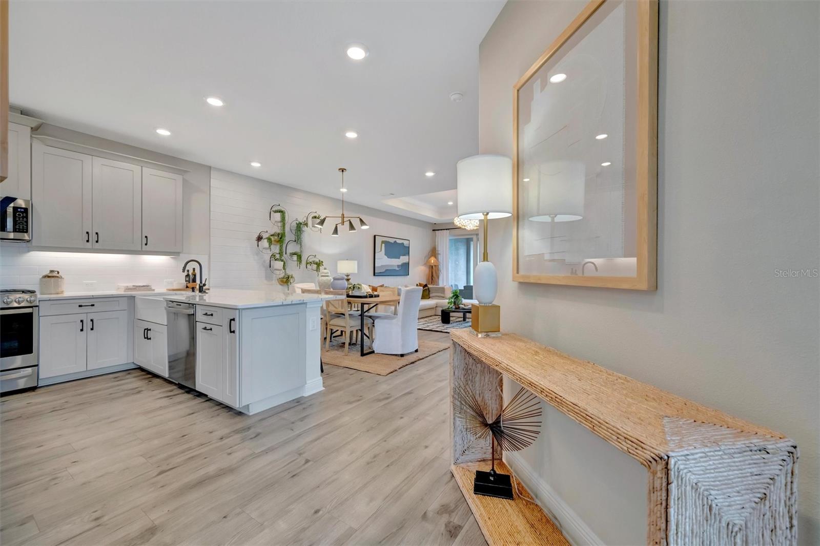 SWEETWATER AT LAKEWOOD RANCH PH I & II - Residential