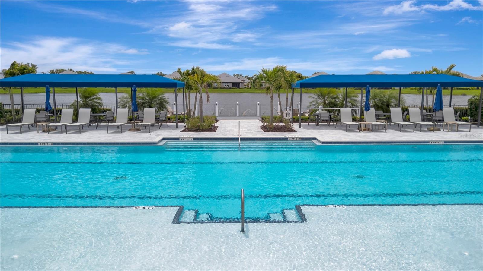 SWEETWATER AT LAKEWOOD RANCH PH I & II - Residential