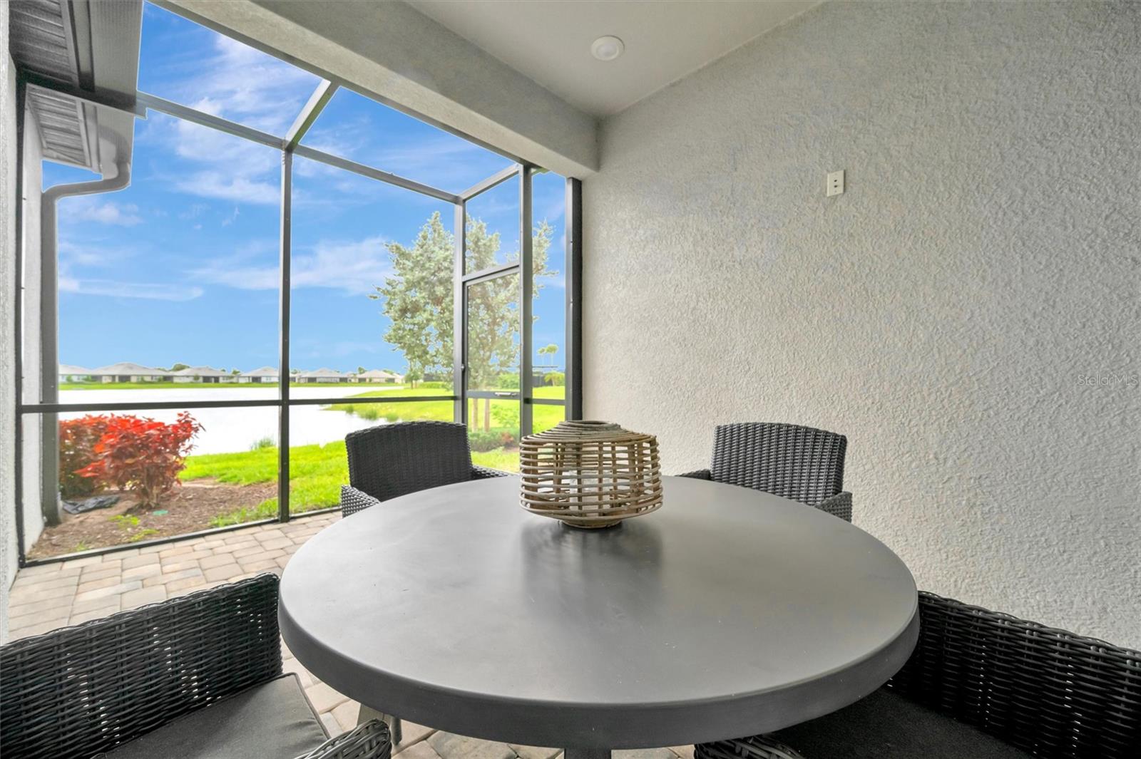 SWEETWATER AT LAKEWOOD RANCH PH I & II - Residential