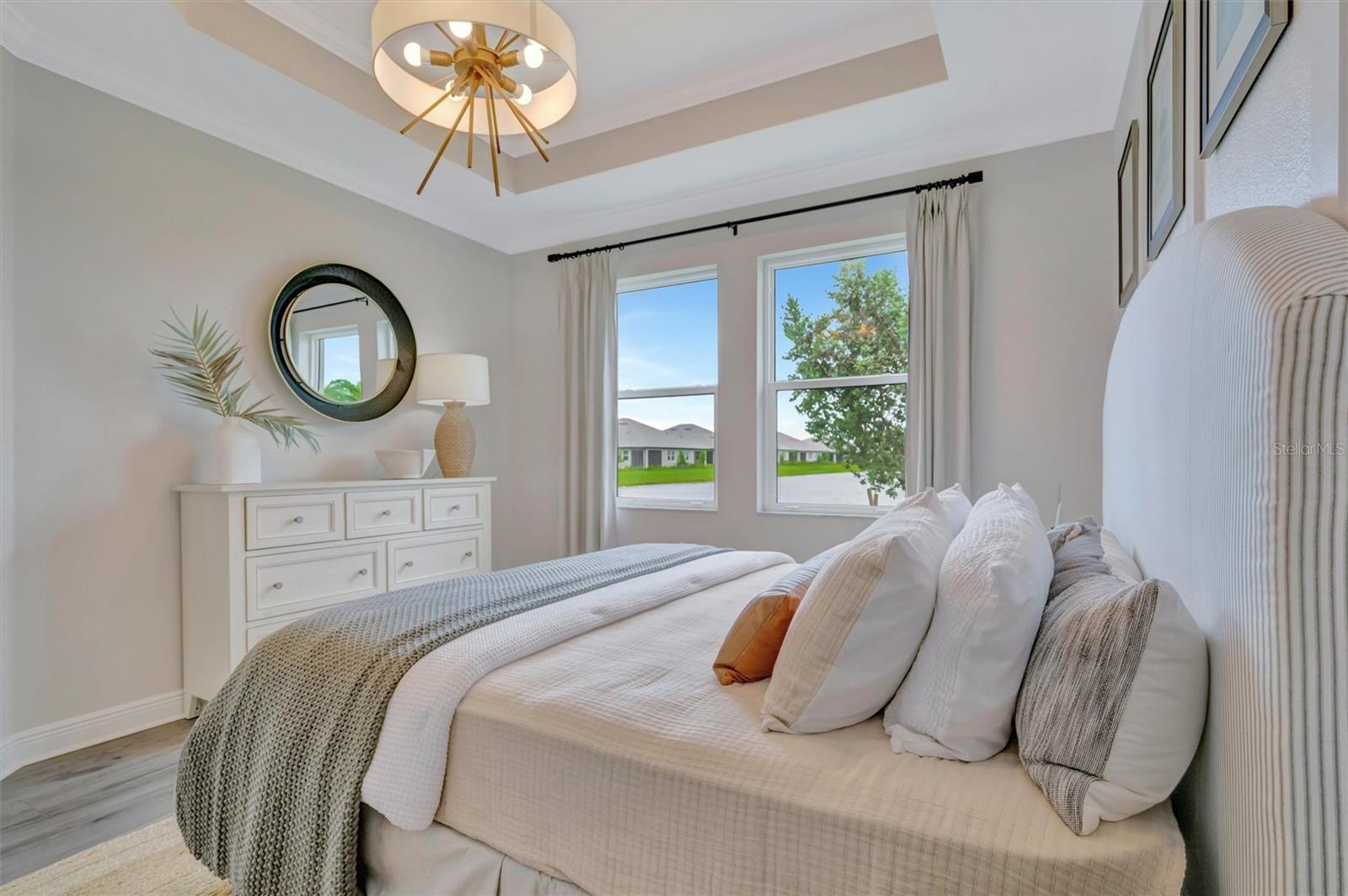 SWEETWATER AT LAKEWOOD RANCH PH I & II - Residential