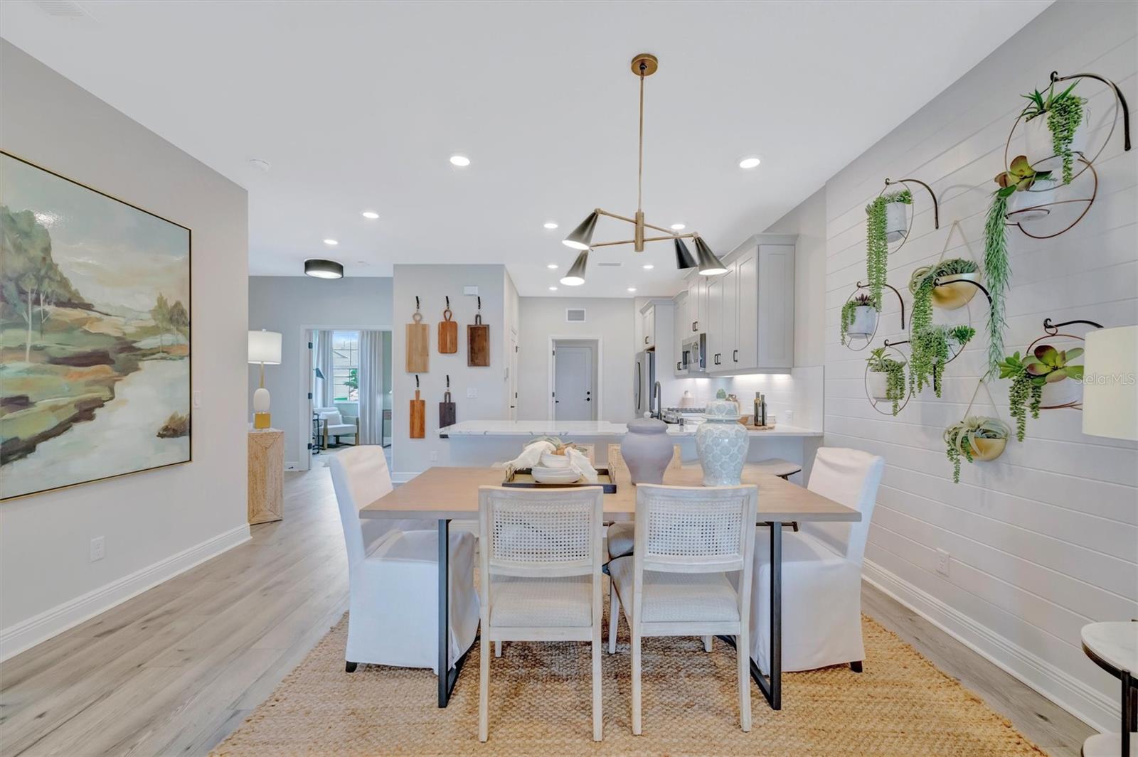 SWEETWATER AT LAKEWOOD RANCH PH I & II - Residential