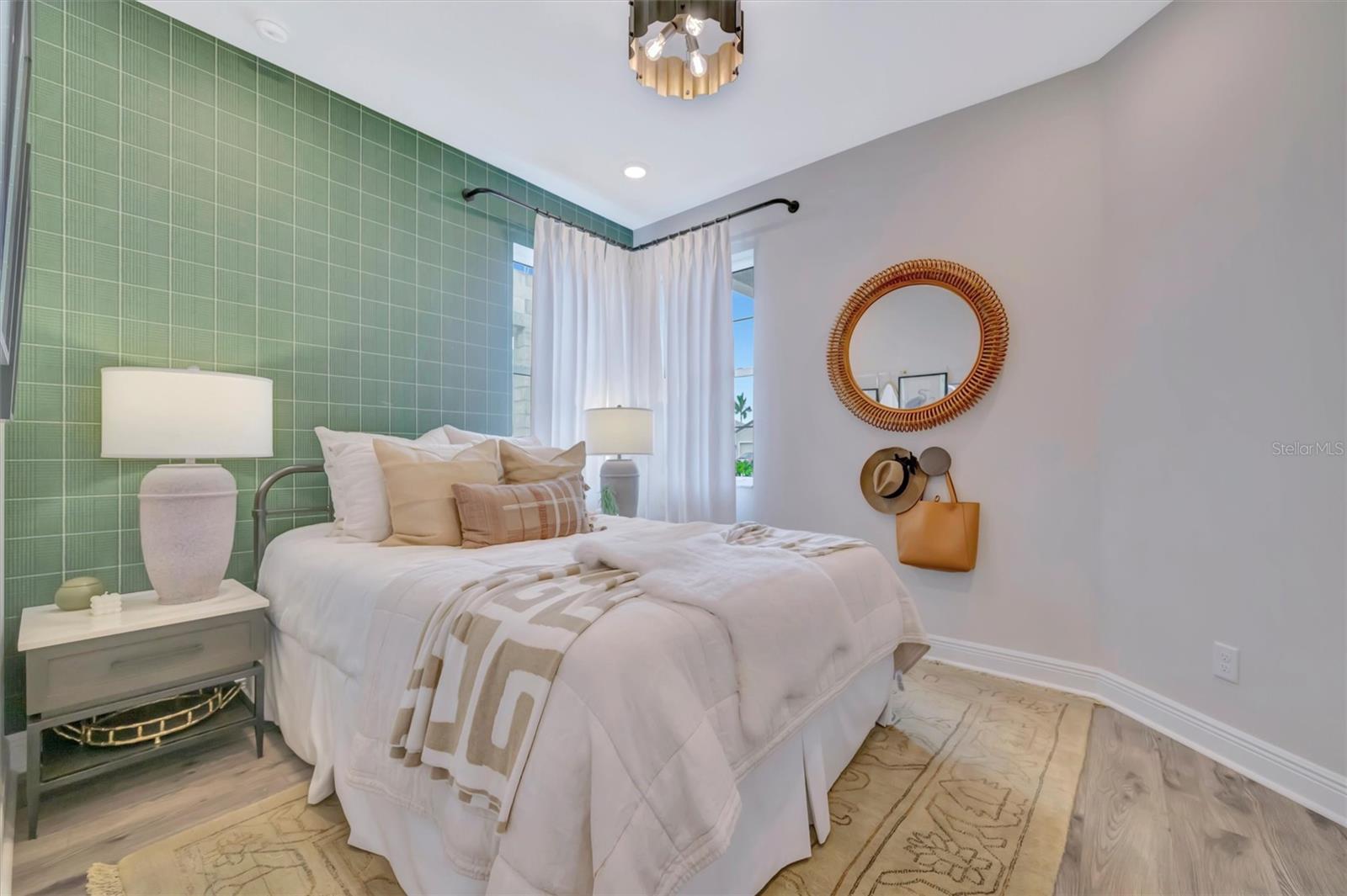 SWEETWATER AT LAKEWOOD RANCH PH I & II - Residential