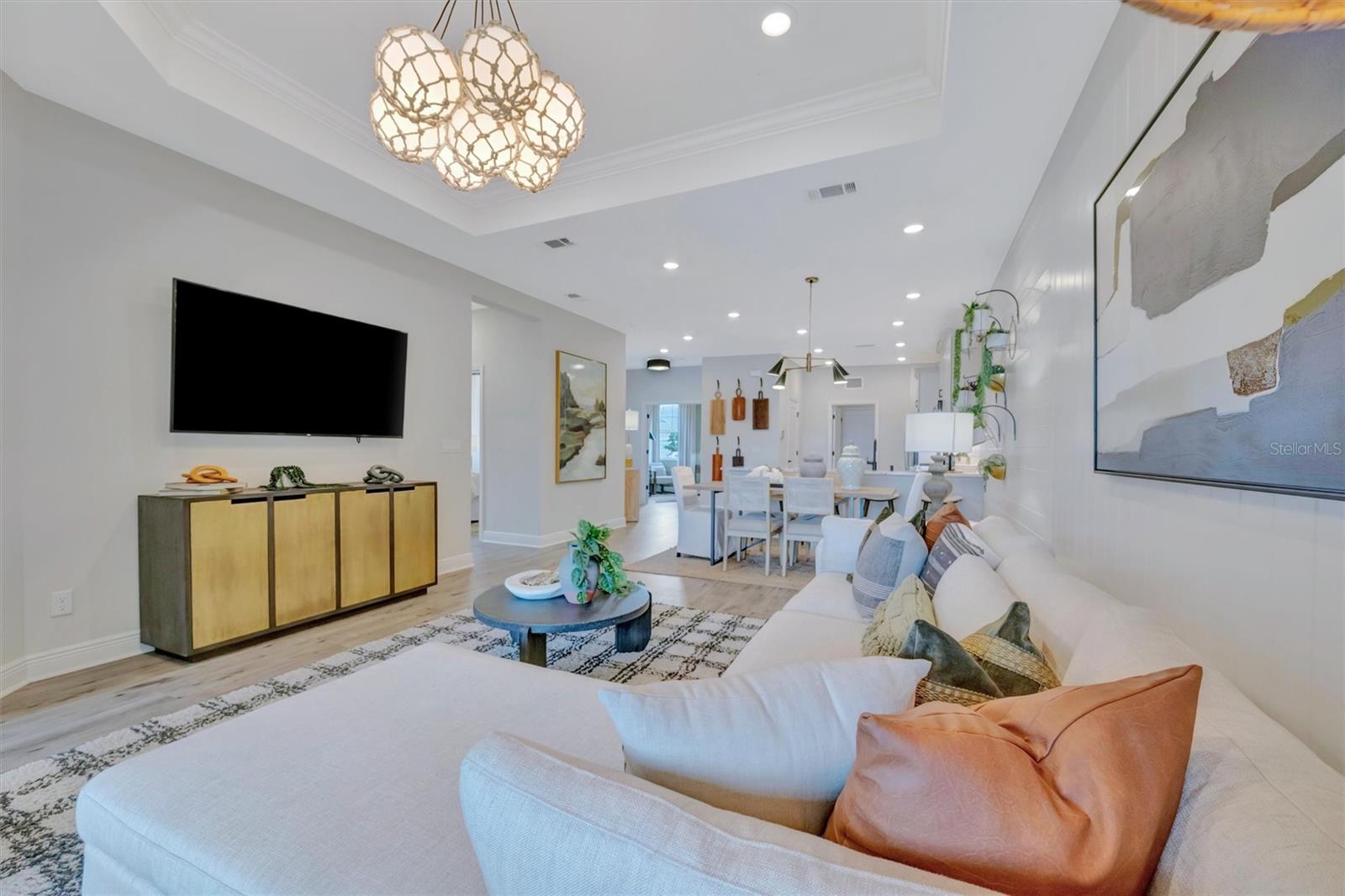 SWEETWATER AT LAKEWOOD RANCH PH I & II - Residential