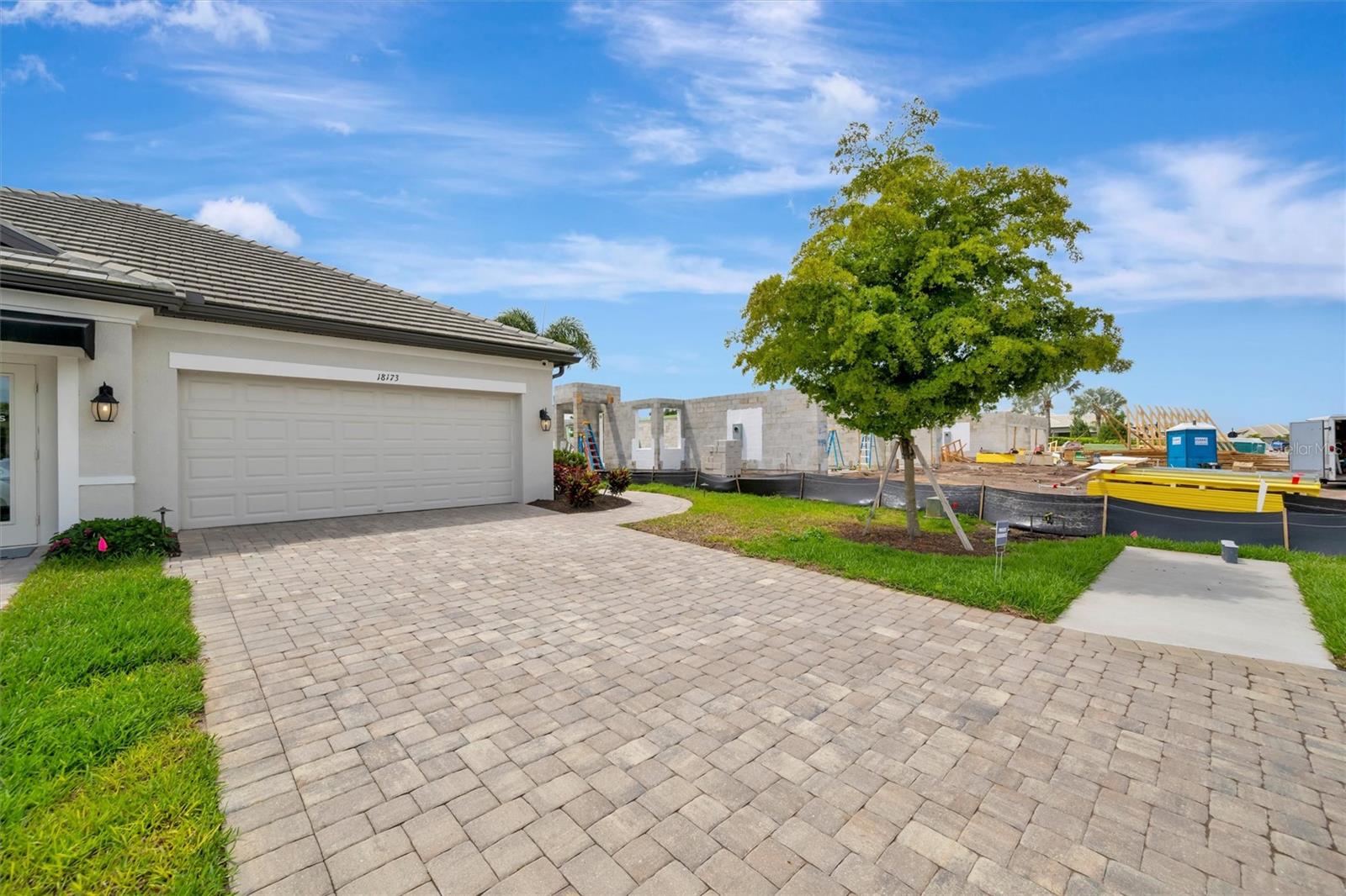 SWEETWATER AT LAKEWOOD RANCH PH I & II - Residential