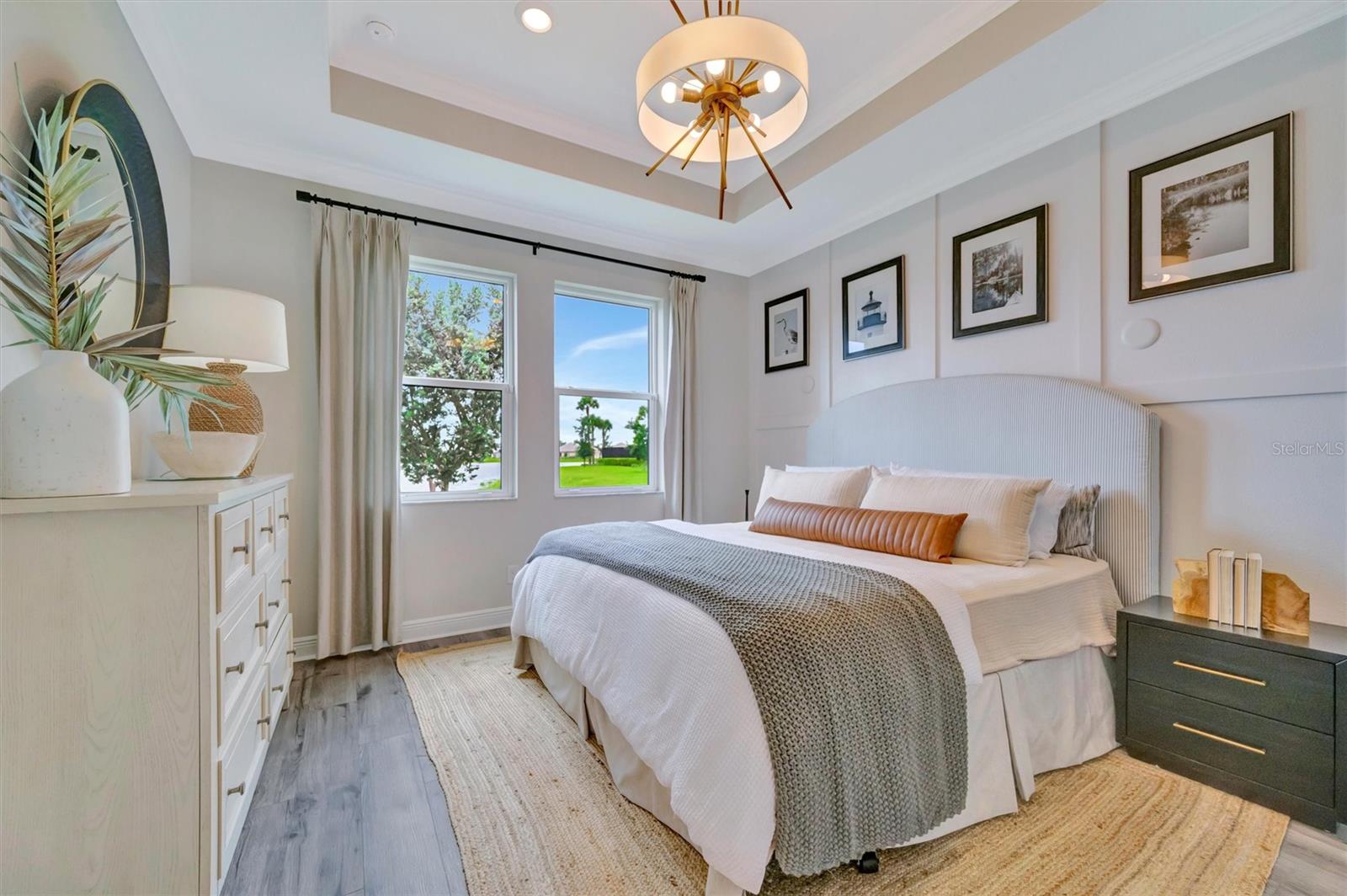 SWEETWATER AT LAKEWOOD RANCH PH I & II - Residential