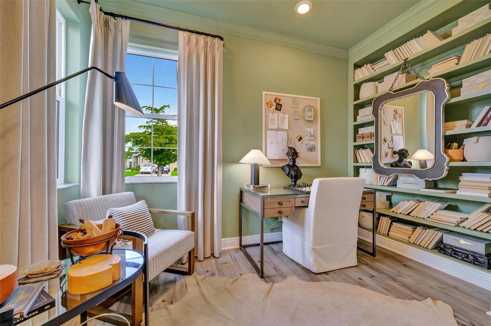 SWEETWATER AT LAKEWOOD RANCH PH I & II - Residential