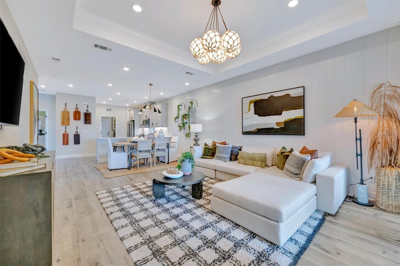 SWEETWATER AT LAKEWOOD RANCH PH I & II - Residential