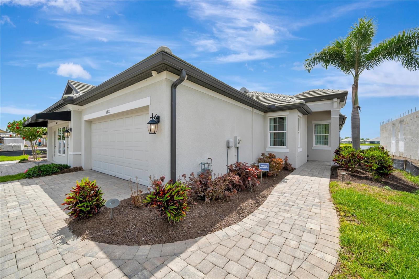 SWEETWATER AT LAKEWOOD RANCH PH I & II - Residential
