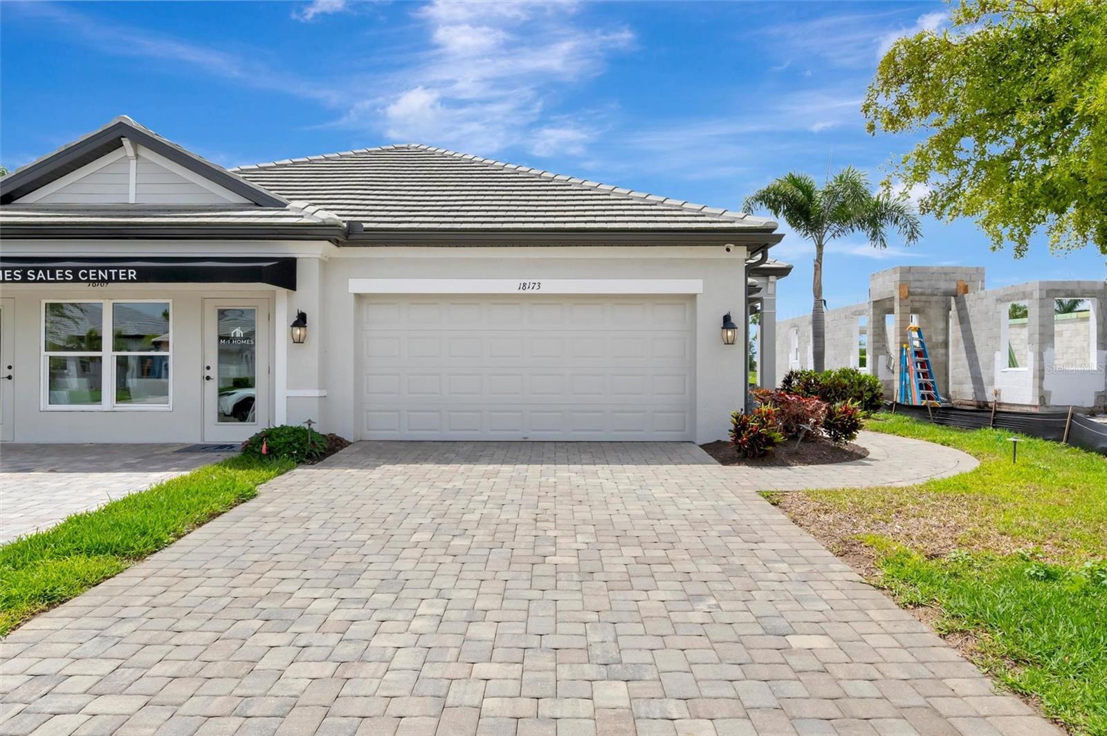 SWEETWATER AT LAKEWOOD RANCH PH I & II - Residential