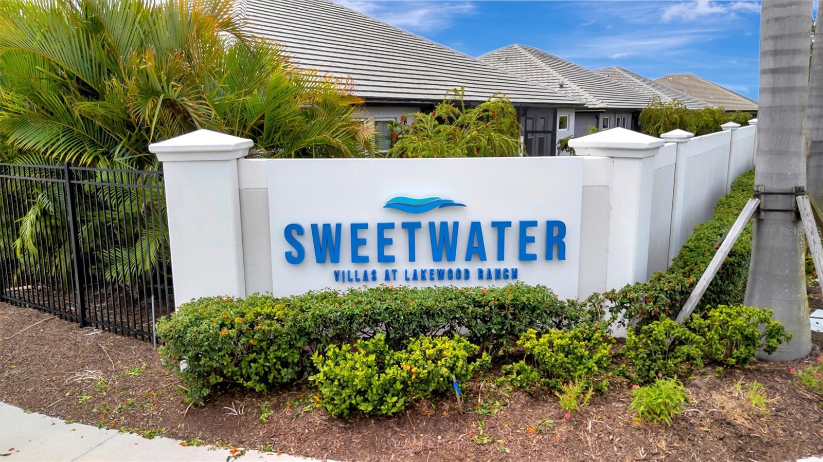 SWEETWATER AT LAKEWOOD RANCH PH I & II - Residential