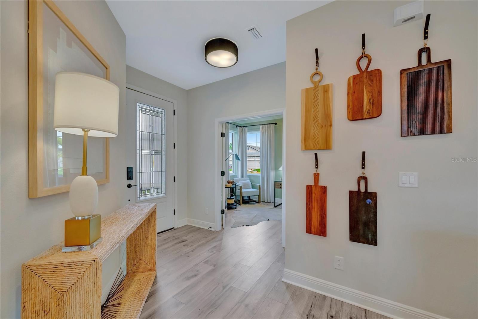 SWEETWATER AT LAKEWOOD RANCH PH I & II - Residential