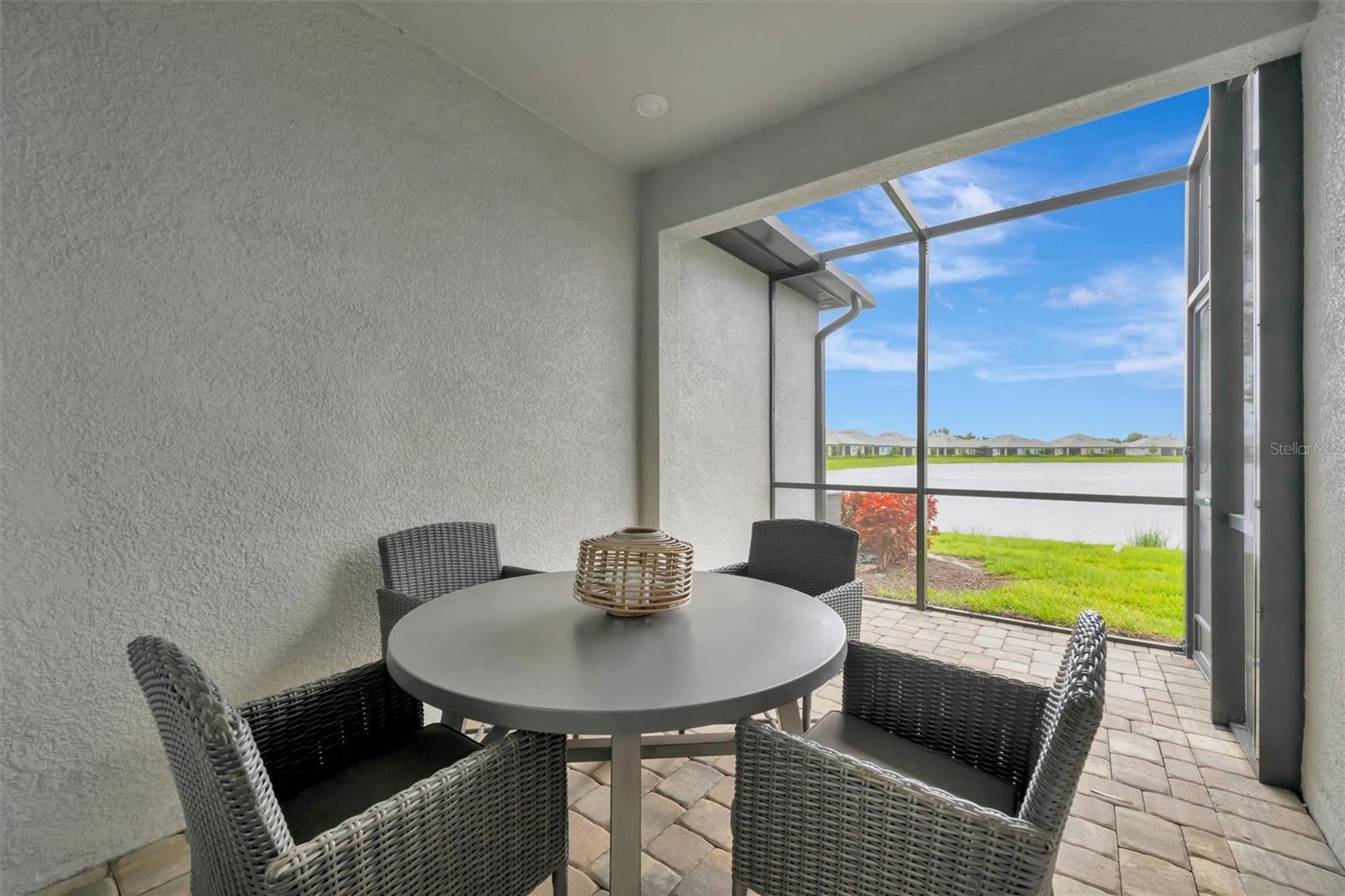 SWEETWATER AT LAKEWOOD RANCH PH I & II - Residential