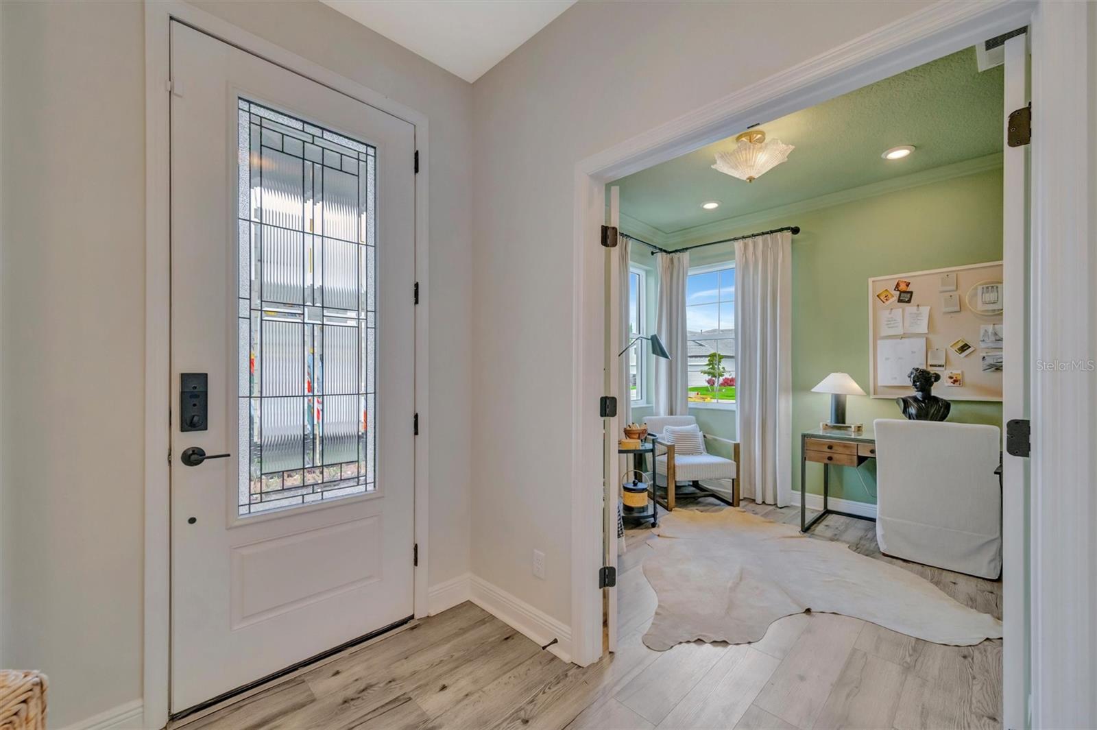 SWEETWATER AT LAKEWOOD RANCH PH I & II - Residential