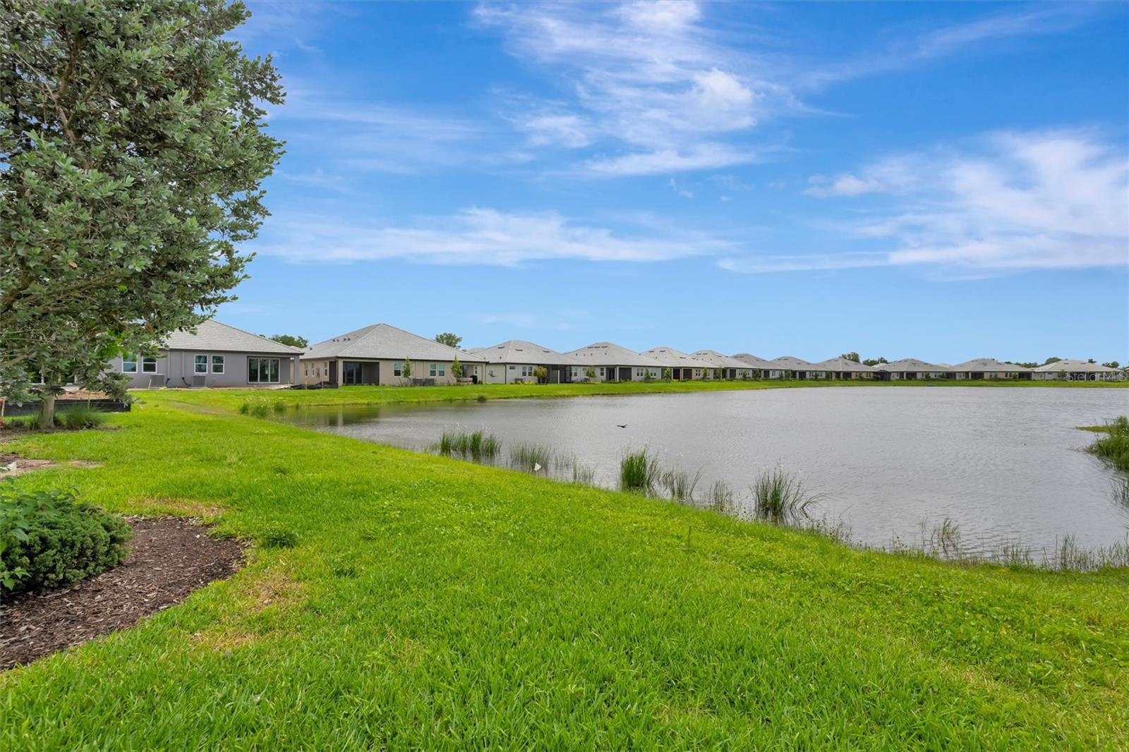 SWEETWATER AT LAKEWOOD RANCH PH I & II - Residential