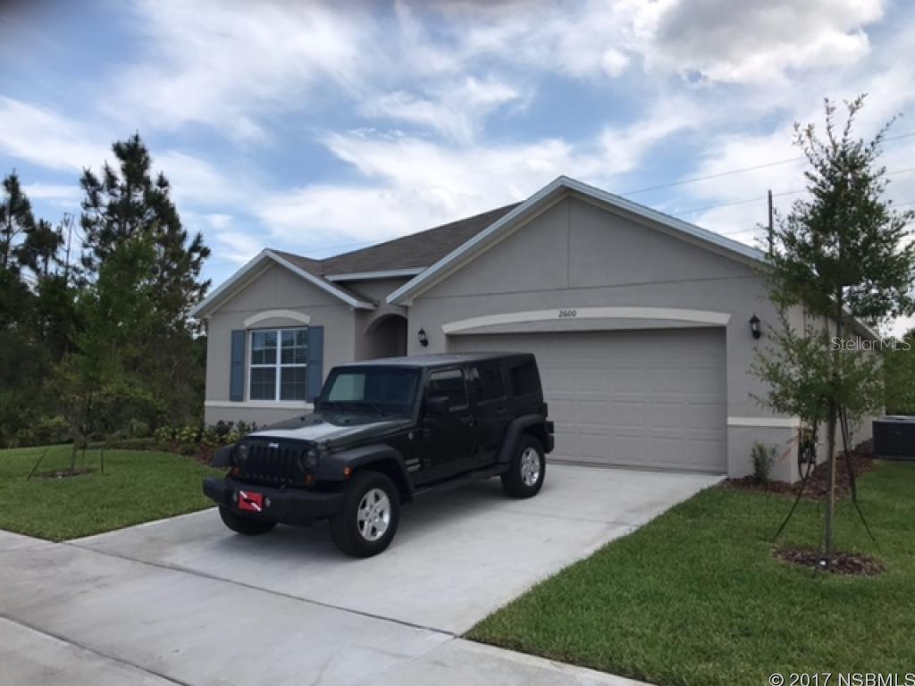 Sabal Lakes - Residential