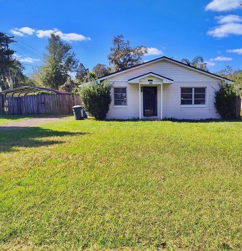 A home in BARTOW