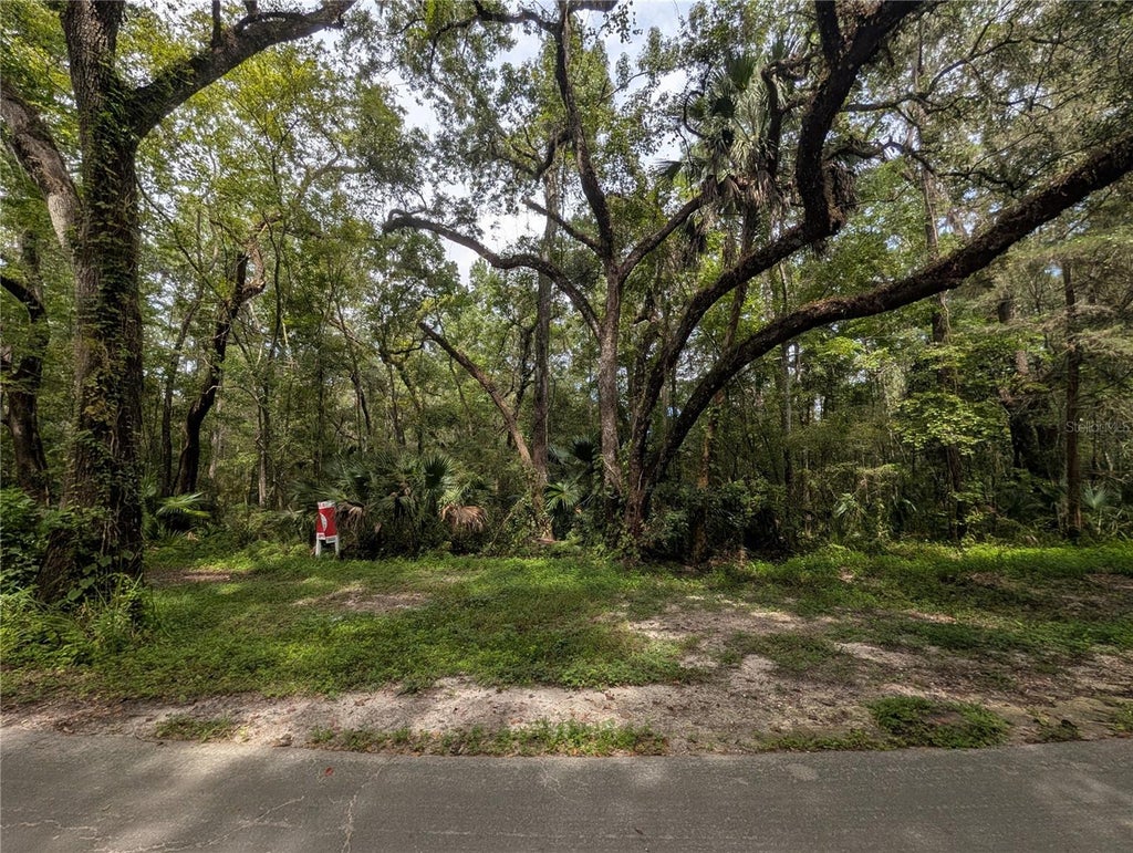Photo of Wildwood Drive, Brooksville, FL 34601 (MLS # TB8552344)