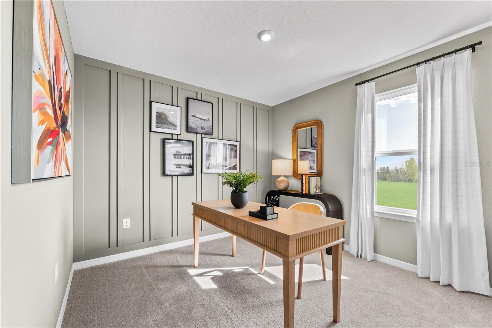 OAKFIELD TRAILS - Residential