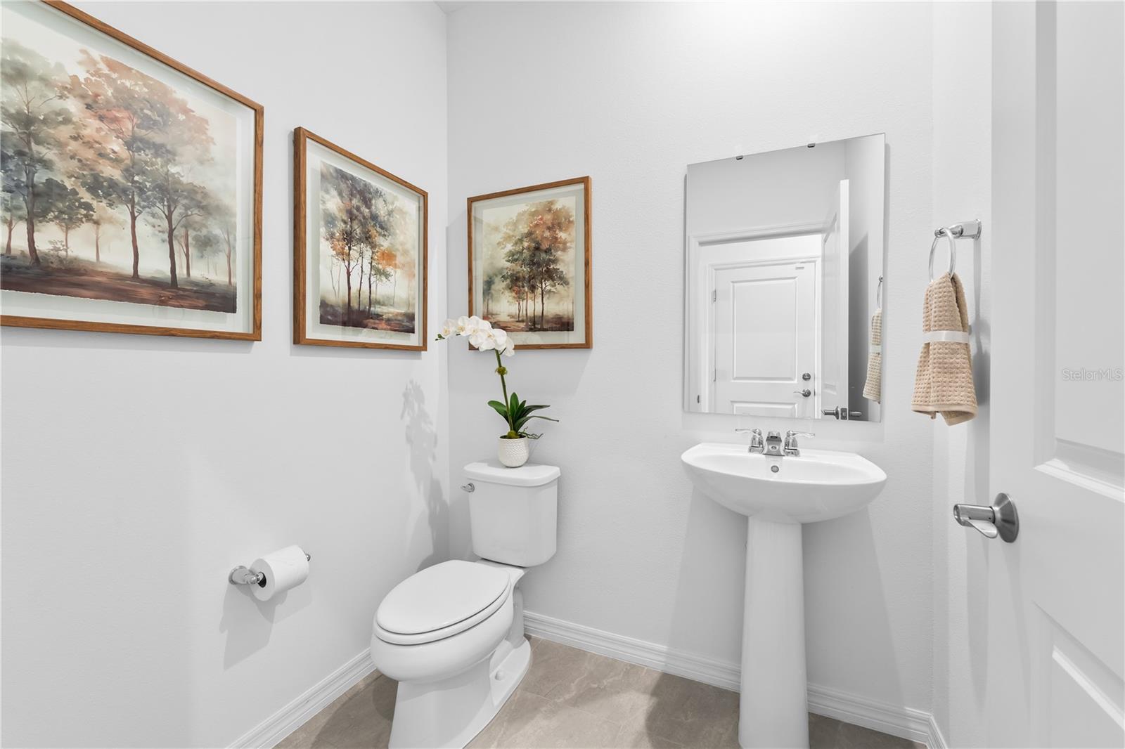 OAKFIELD TRAILS - Residential