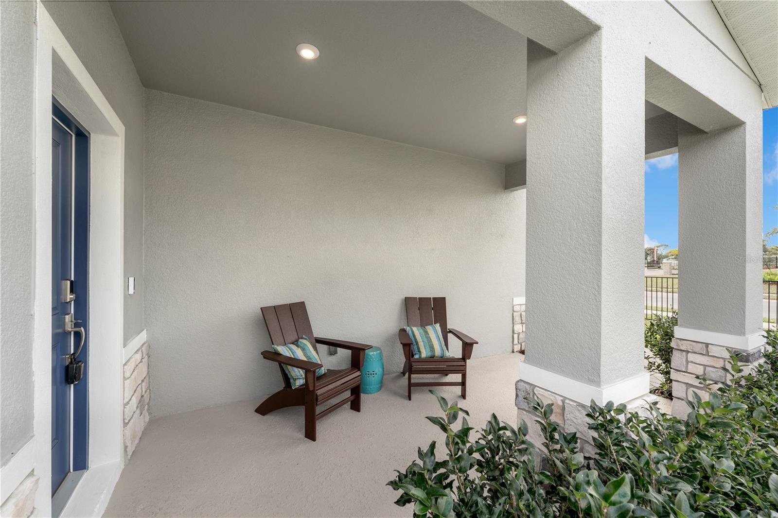 OAKFIELD TRAILS - Residential