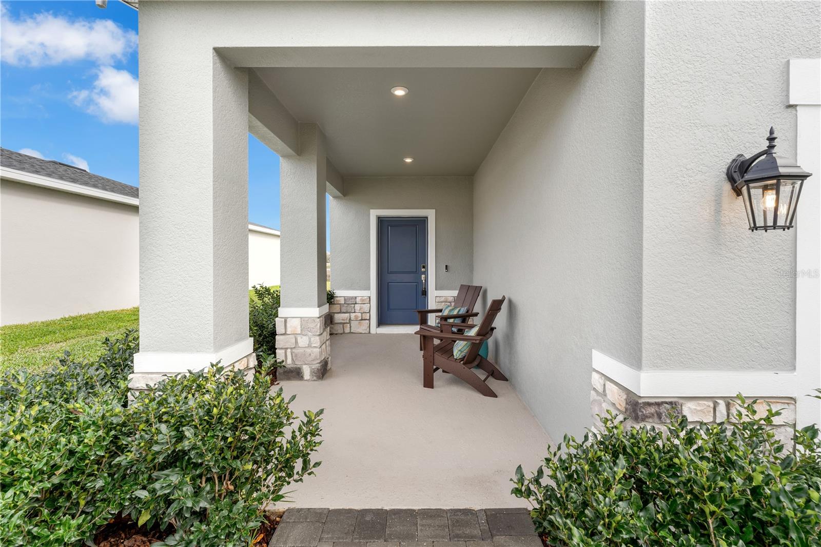 OAKFIELD TRAILS - Residential