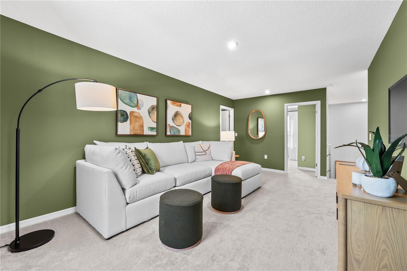 OAKFIELD TRAILS - Residential