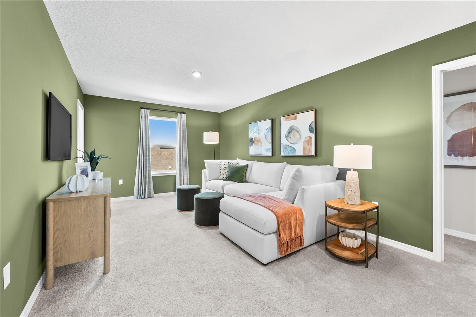OAKFIELD TRAILS - Residential