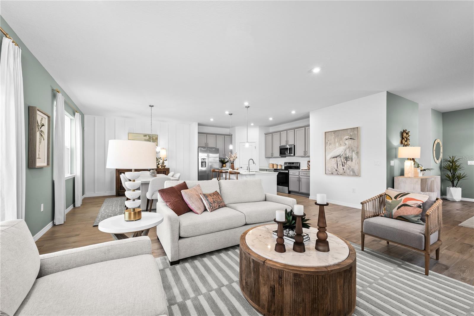 OAKFIELD TRAILS - Residential