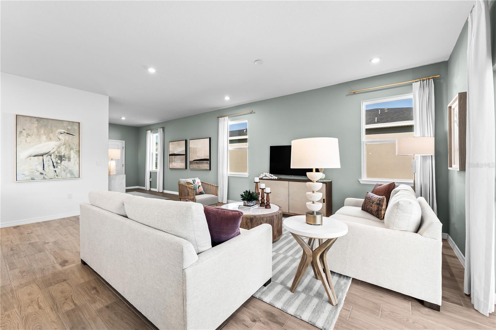 OAKFIELD TRAILS - Residential