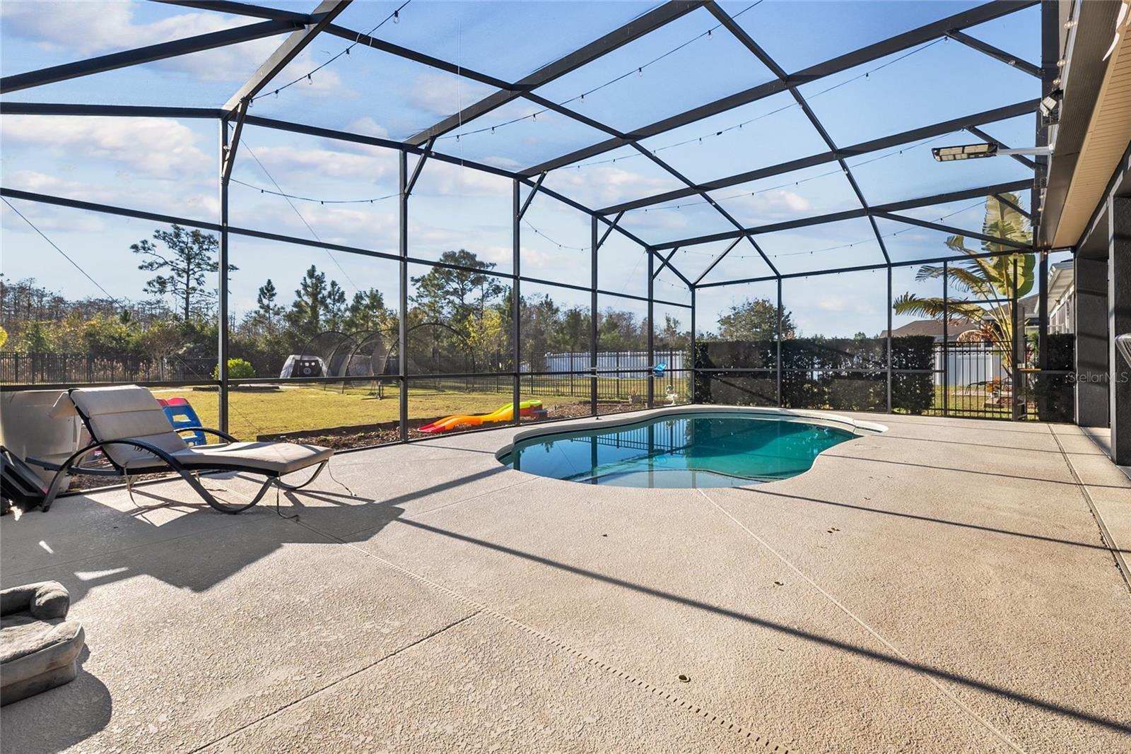 RANDAL PARK PH 5 - Residential