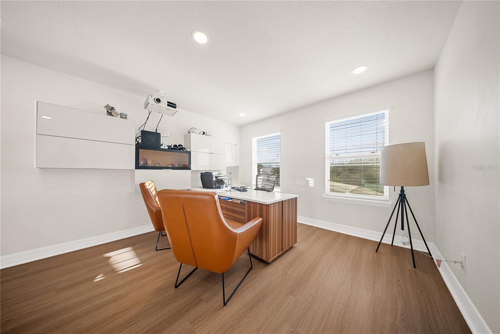 RANDAL PARK PH 5 - Residential