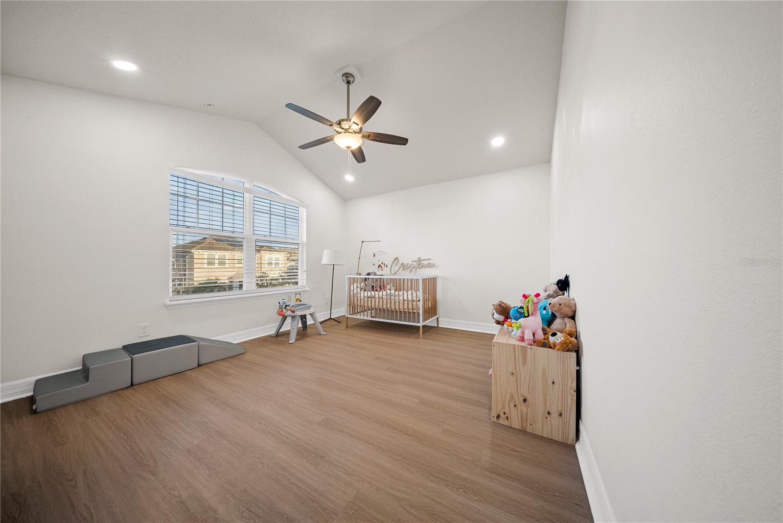 RANDAL PARK PH 5 - Residential