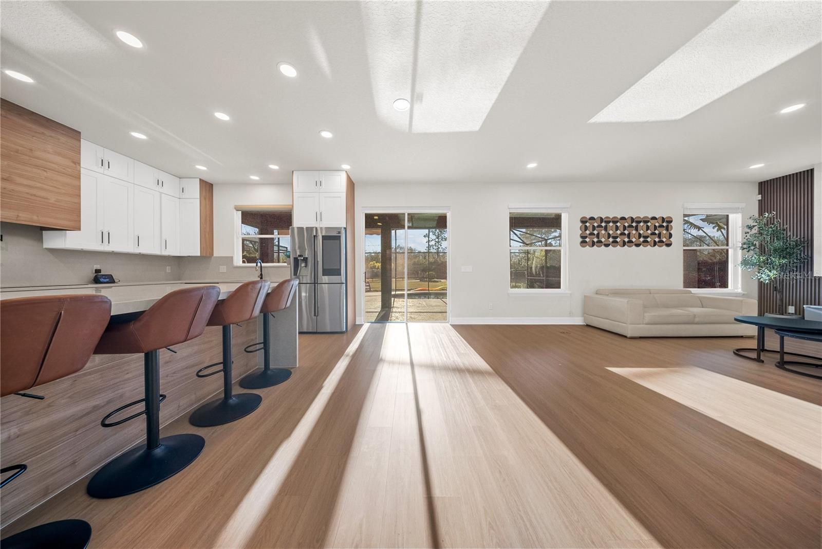 RANDAL PARK PH 5 - Residential