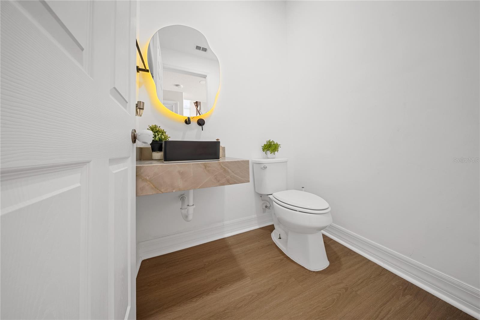 RANDAL PARK PH 5 - Residential