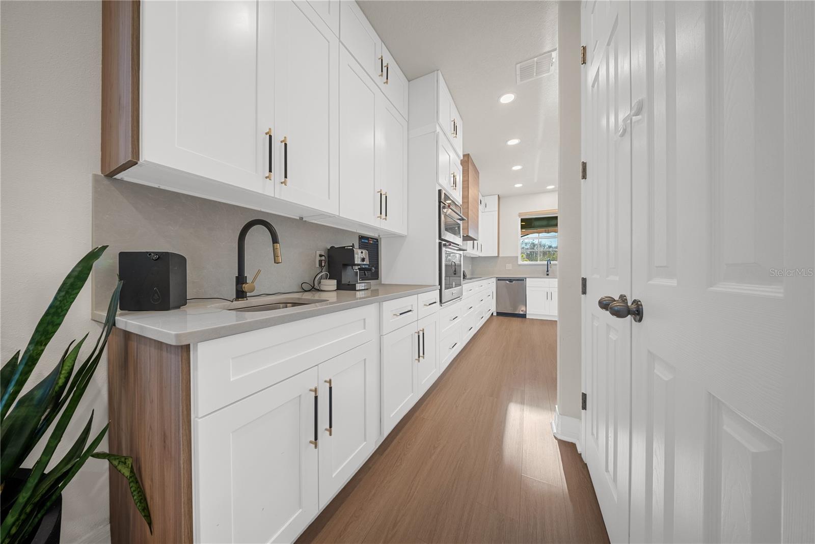 RANDAL PARK PH 5 - Residential