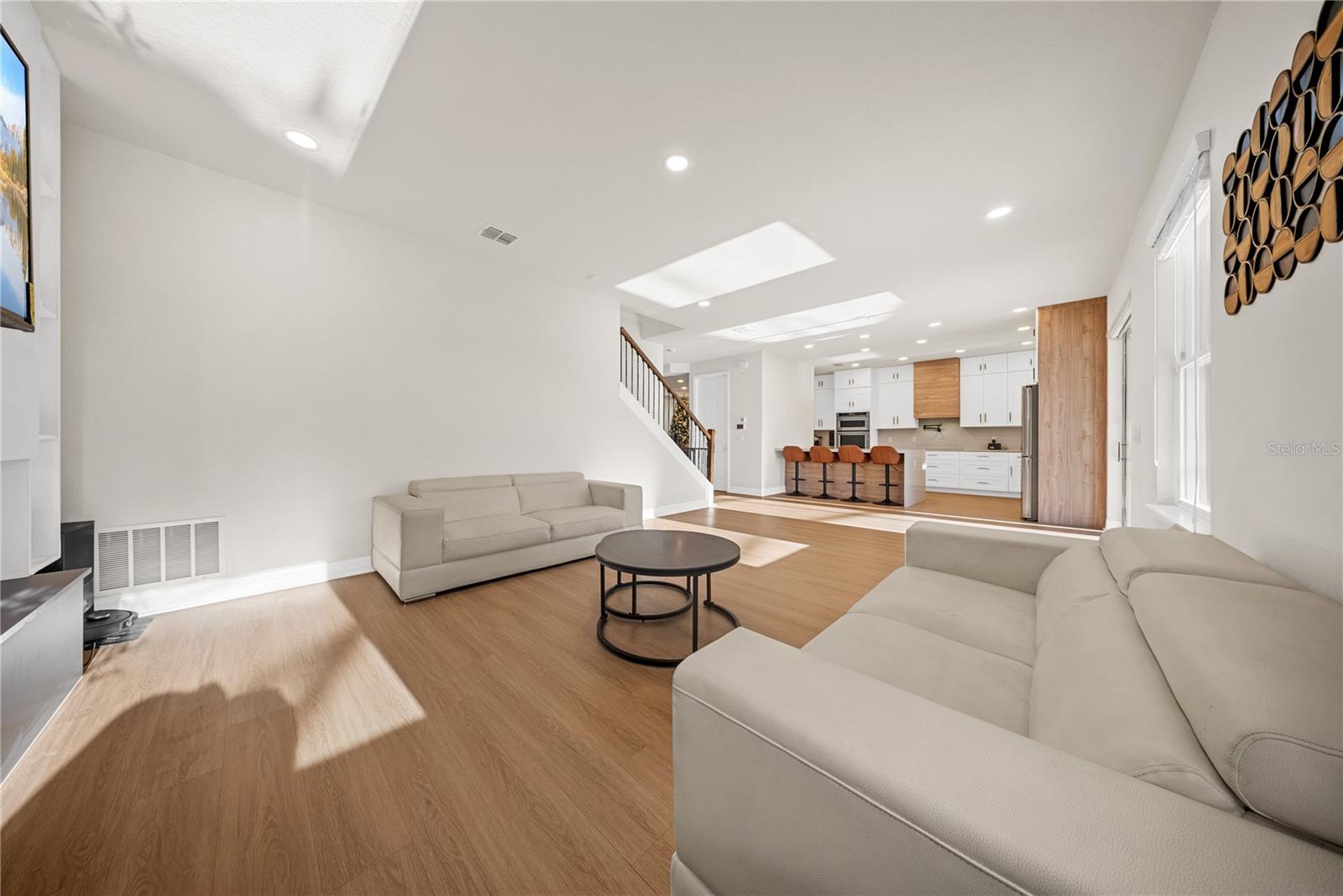 RANDAL PARK PH 5 - Residential