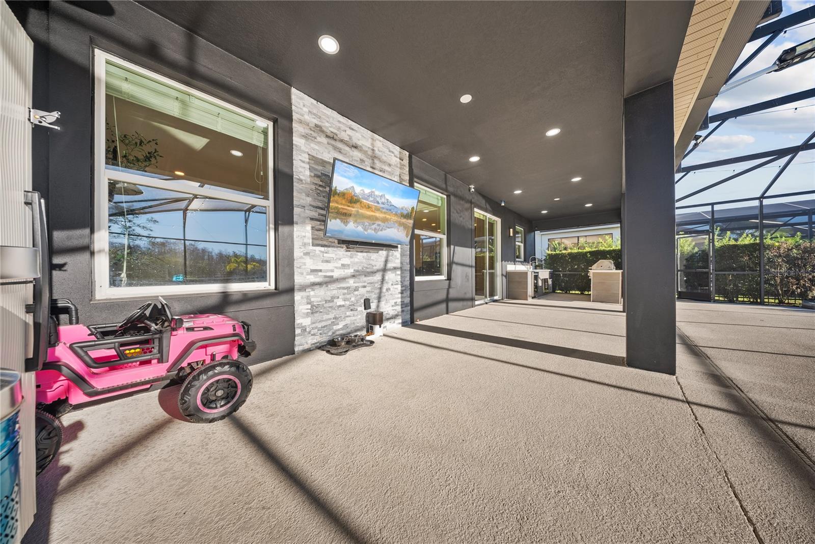 RANDAL PARK PH 5 - Residential