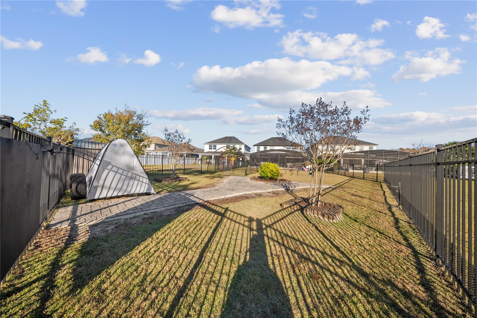 RANDAL PARK PH 5 - Residential